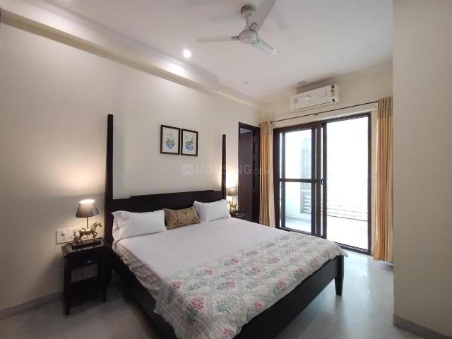 Flat for rent in C Block Sushant Lok 1, Gurugram