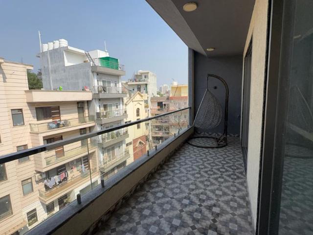 Flat for rent in Hariana