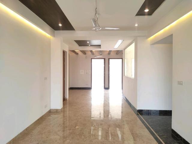 Flat for rent in Hariana