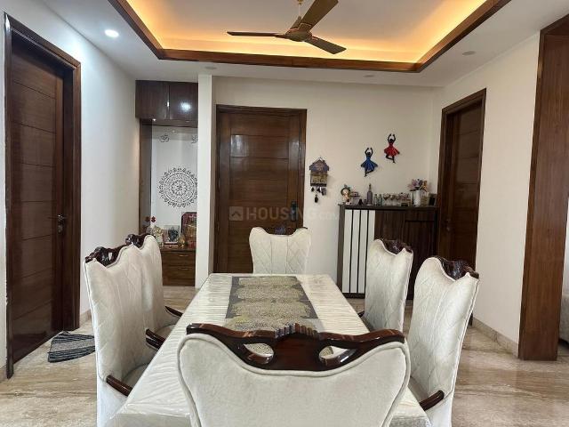 Flat for rent in Hariana