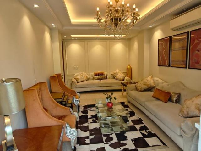 Flat for rent in Hariana