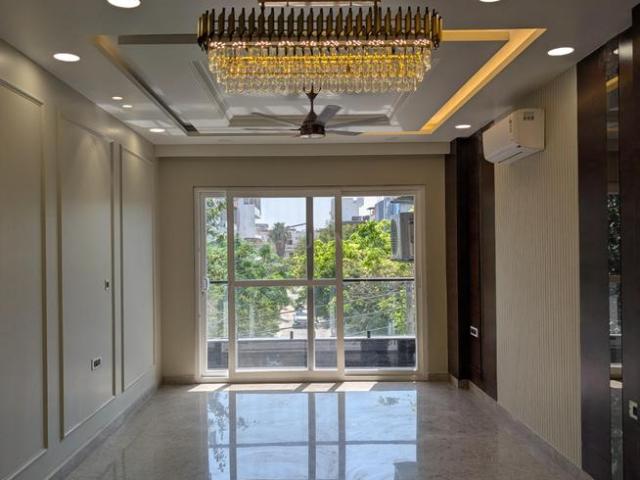 Flat for rent in Hariana