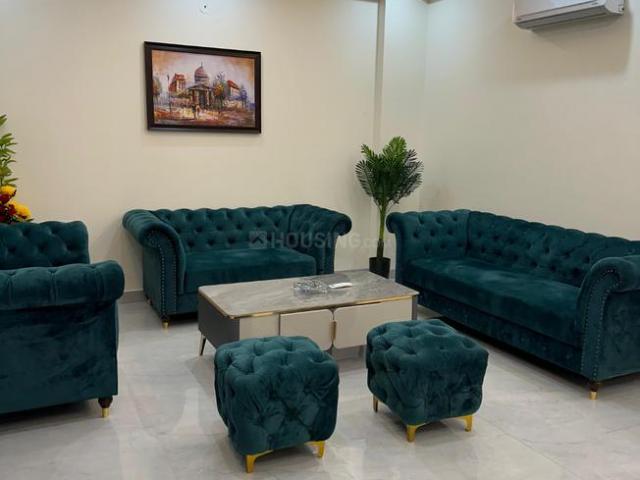 Flat for rent in Hariana