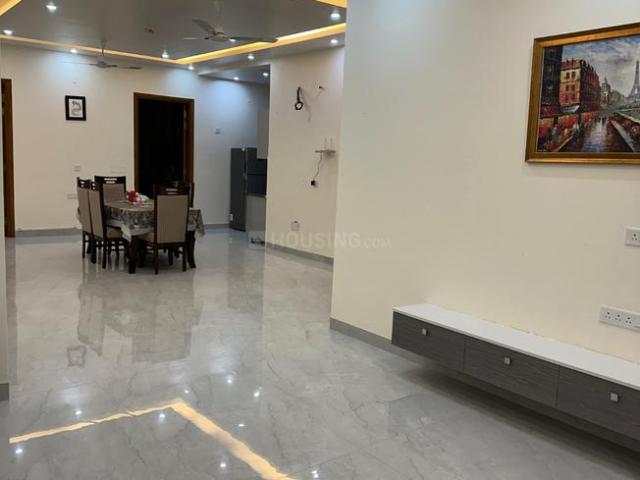 Flat for rent in Hariana