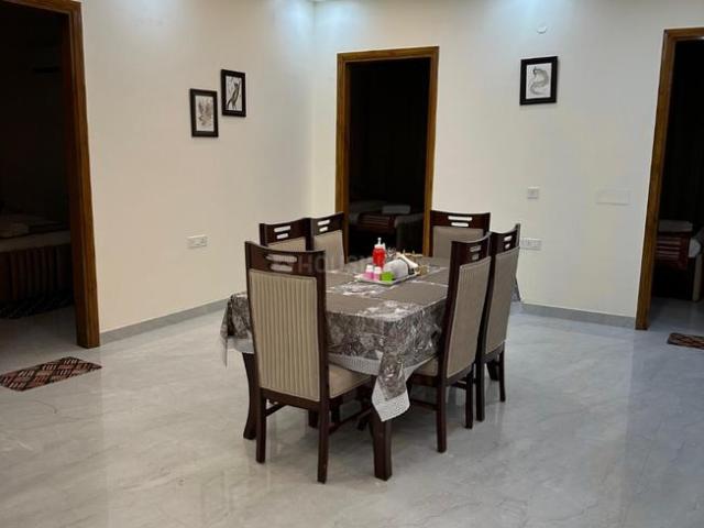 Flat for rent in Hariana