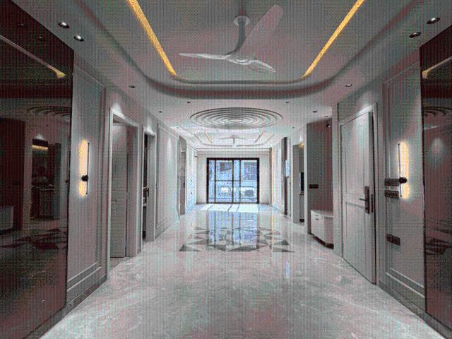 Flat for sale in Hariana