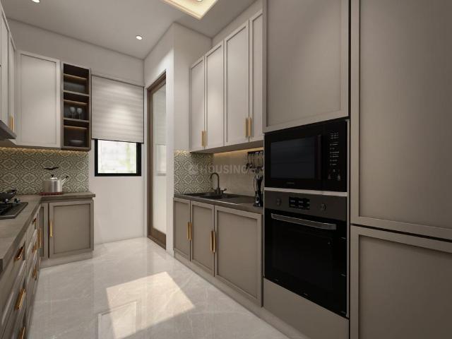 Flat for sale in Hariana