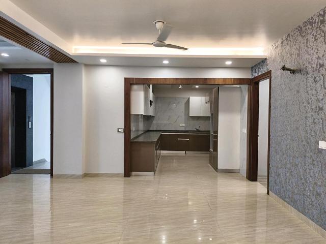 Flat for rent in Hariana