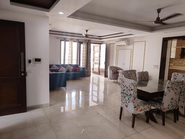Flat for rent in Hariana
