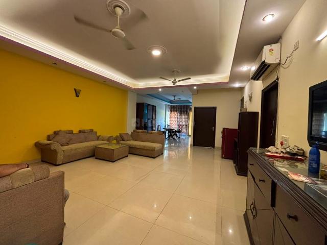 Flat for rent in Sector 46, Noida