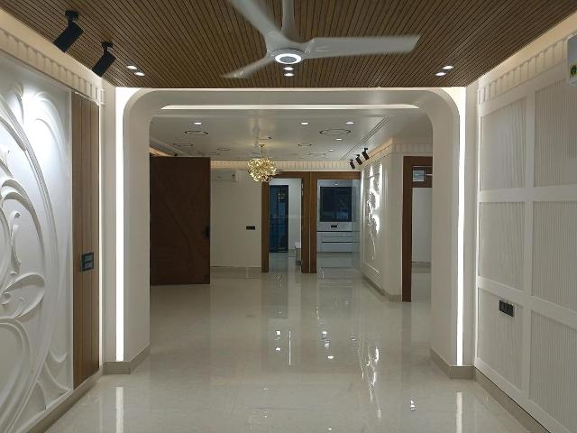 Flat for sale in Hariana