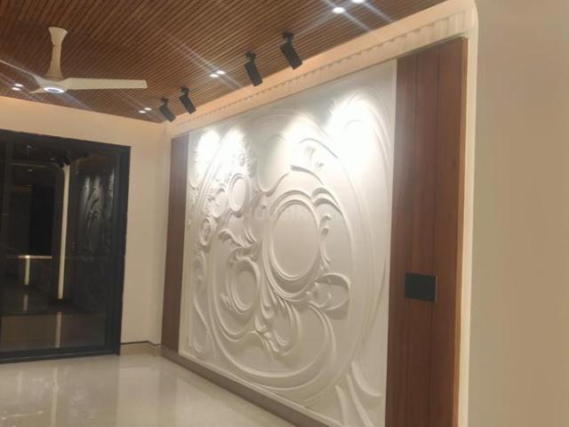 Flat for sale in Hariana