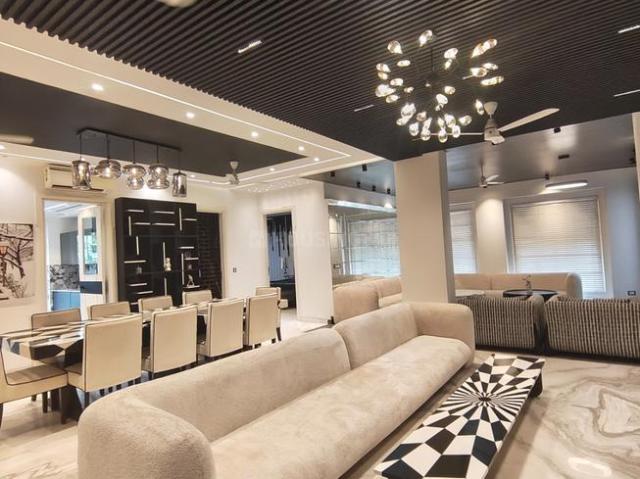 Flat for rent in Hariana
