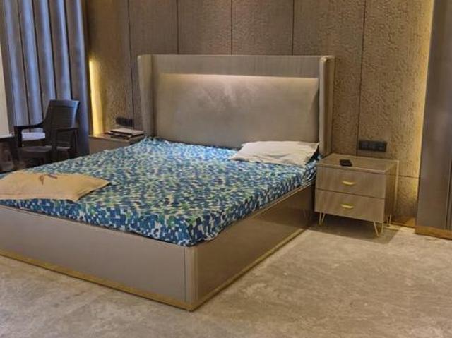 Flat for rent in Hariana