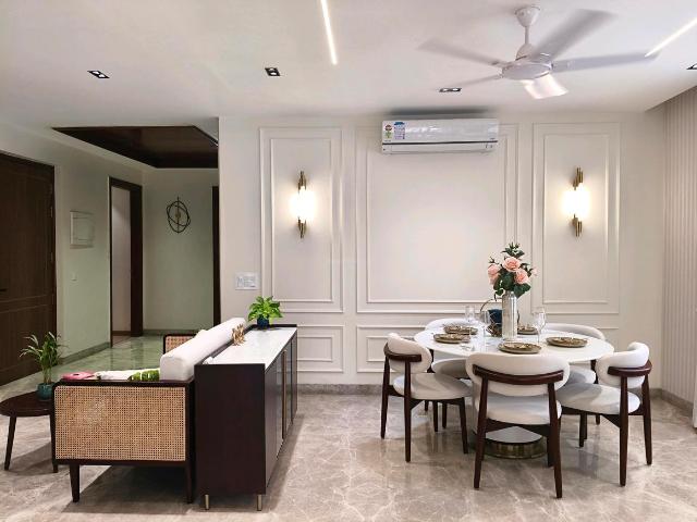 Flat for sale in Hariana