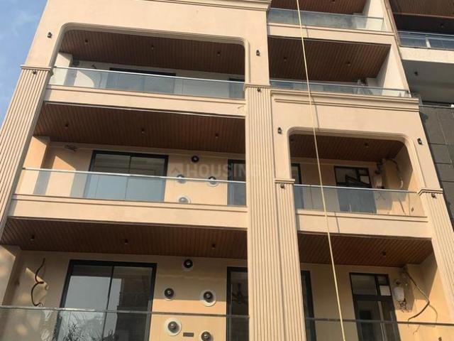 Flat for sale in Hariana