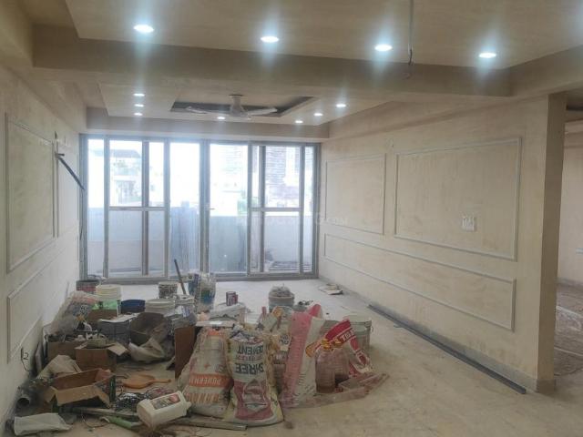 Flat for sale in Hariana