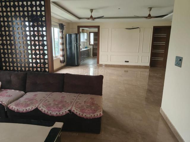 Flat for sale in Hariana