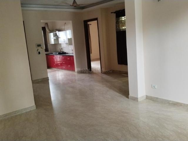 Flat for rent in Hariana