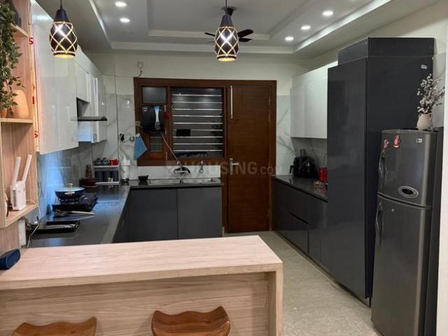 Flat for rent in Hariana