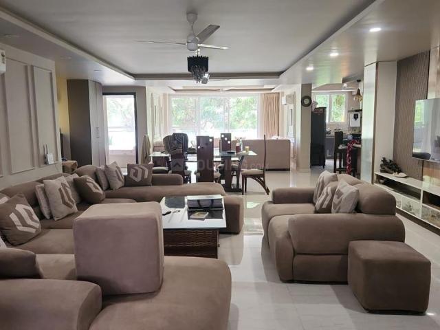 Flat for rent in Hariana