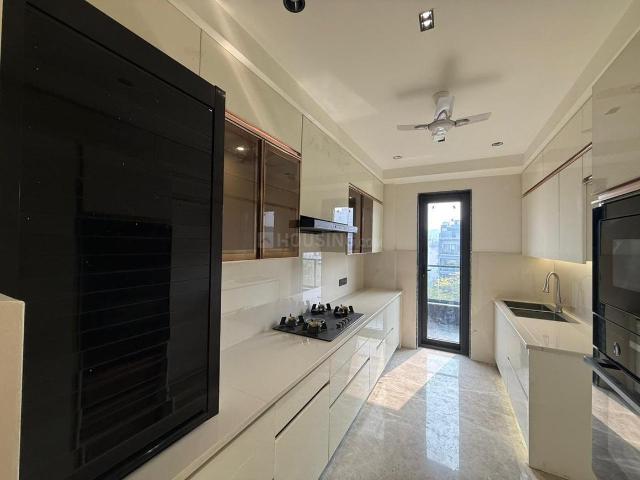 Flat for rent in Hariana