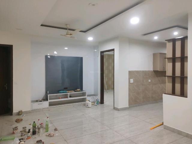 Flat for sale in Hariana
