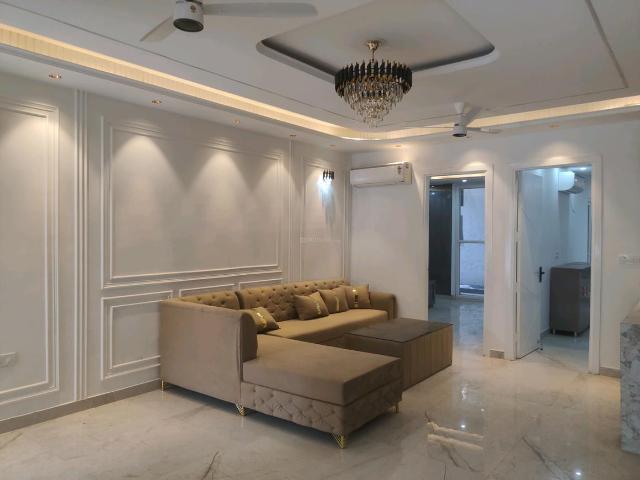 Flat for sale in Hariana