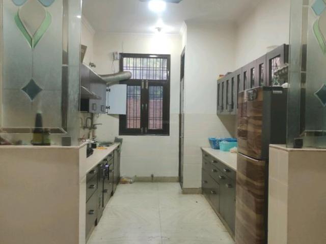 Flat for sale in Hariana