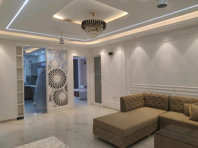 Flat for sale in Hariana