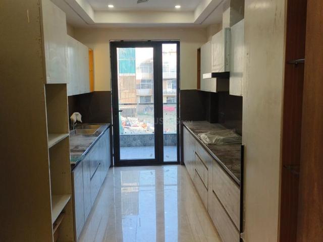 Flat for sale in Hariana
