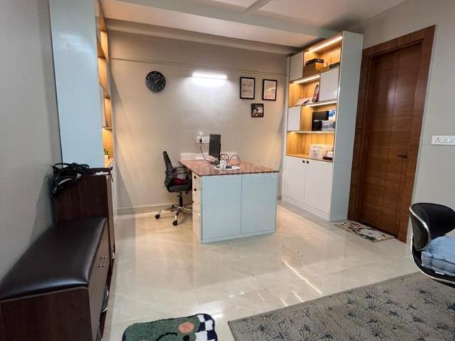 Flat for sale in Hariana