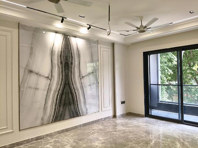 Flat for sale in Hariana