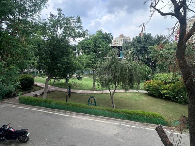 Flat for rent in Hariana