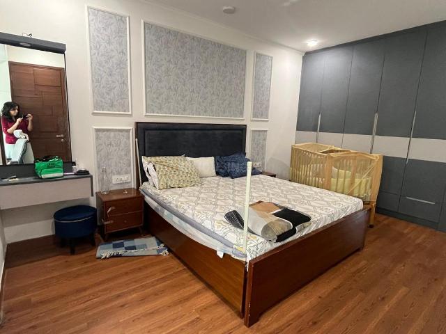 Flat for rent in Hariana