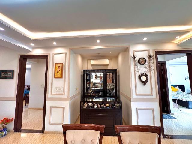 Flat for rent in Hariana