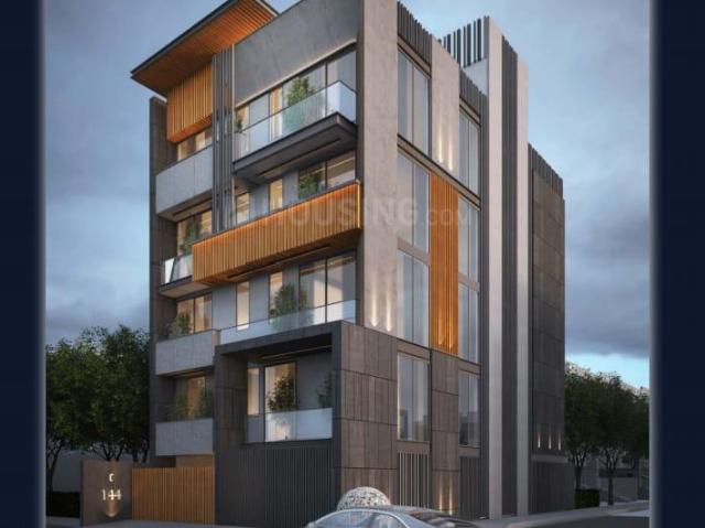 Flat for rent in Hariana