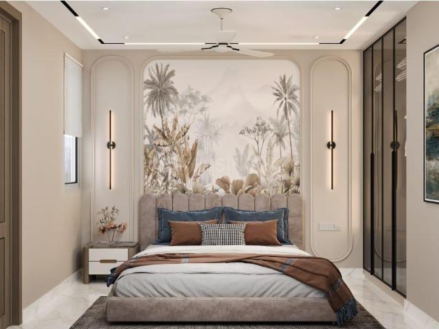 Flat for sale in Hariana