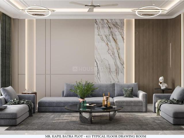 Flat for sale in Hariana