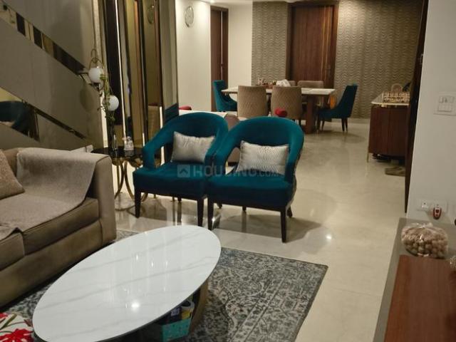 Flat for sale in Hariana
