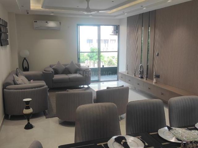 Flat for sale in Hariana