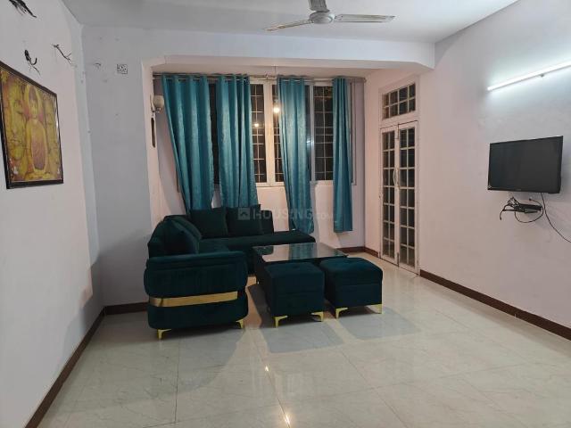 Flat for rent in Hariana