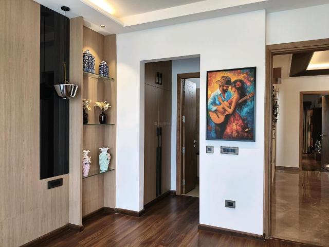 Flat for rent in Hariana