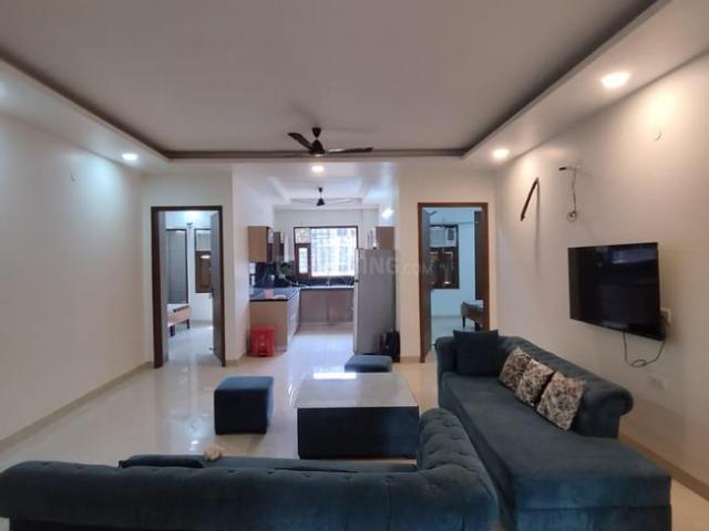 Flat for rent in Hariana