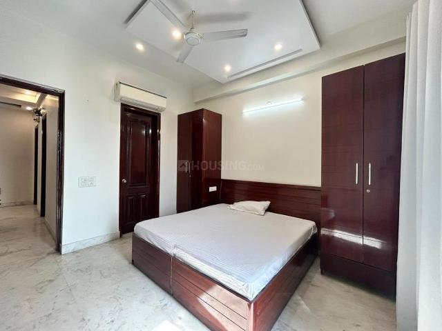 Flat for rent in Hariana