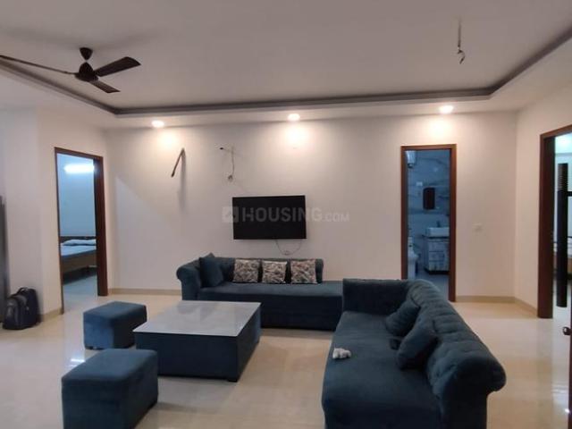 Flat for rent in Hariana