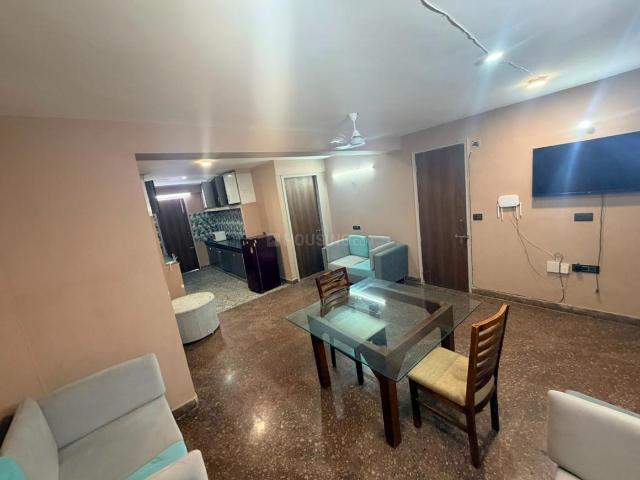 Flat for rent in Hariana