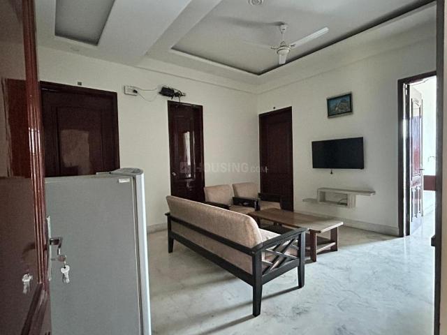 Flat for rent in Hariana