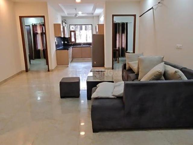 Flat for rent in Hariana