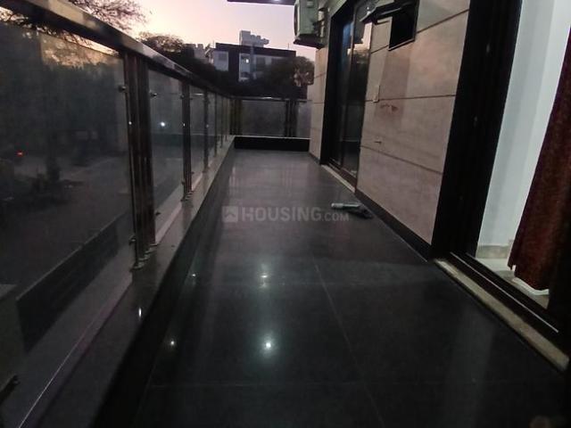 Flat for rent in Hariana